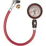 Longacre 52-52053 Tire Pressure Gauge, 2-1/2 inch, 0-100 PSI