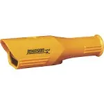 Johnson - 80-5556 - 5 in. Plastic Hand-Held Line Sight Level 1 vial