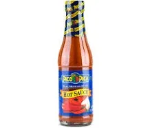 Pico Pica Hot Sauce