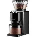 SHARDOR Conical Burr Coffee Grinder