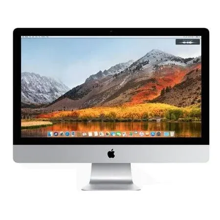 Apple iMac 21.5 inch Core i5