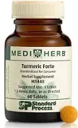 Turmeric Forte 60 Tablets