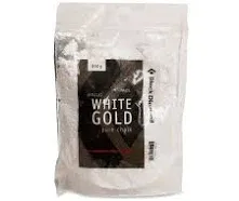 Black Diamond Uncut White Gold Loose Chalk - 200g