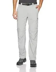 Columbia Men's Silver Ridge Convertible Pant