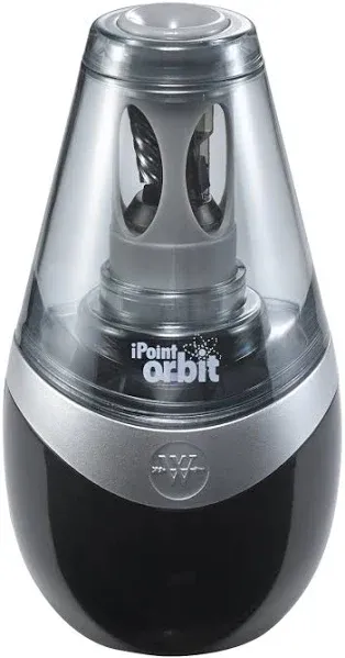 Westcott iPoint Orbit Pencil Sharpener