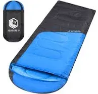 VENTURE 4TH 3-Season Sleeping Bag