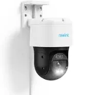 Reolink RLC-830A Smart 4K PT Security Camera with Auto Tracking