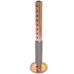 Ram Telescoping Stabilizer Jack (SJ-R208) - Single