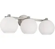 Capital Lighting Ansley Vanity Light 152131