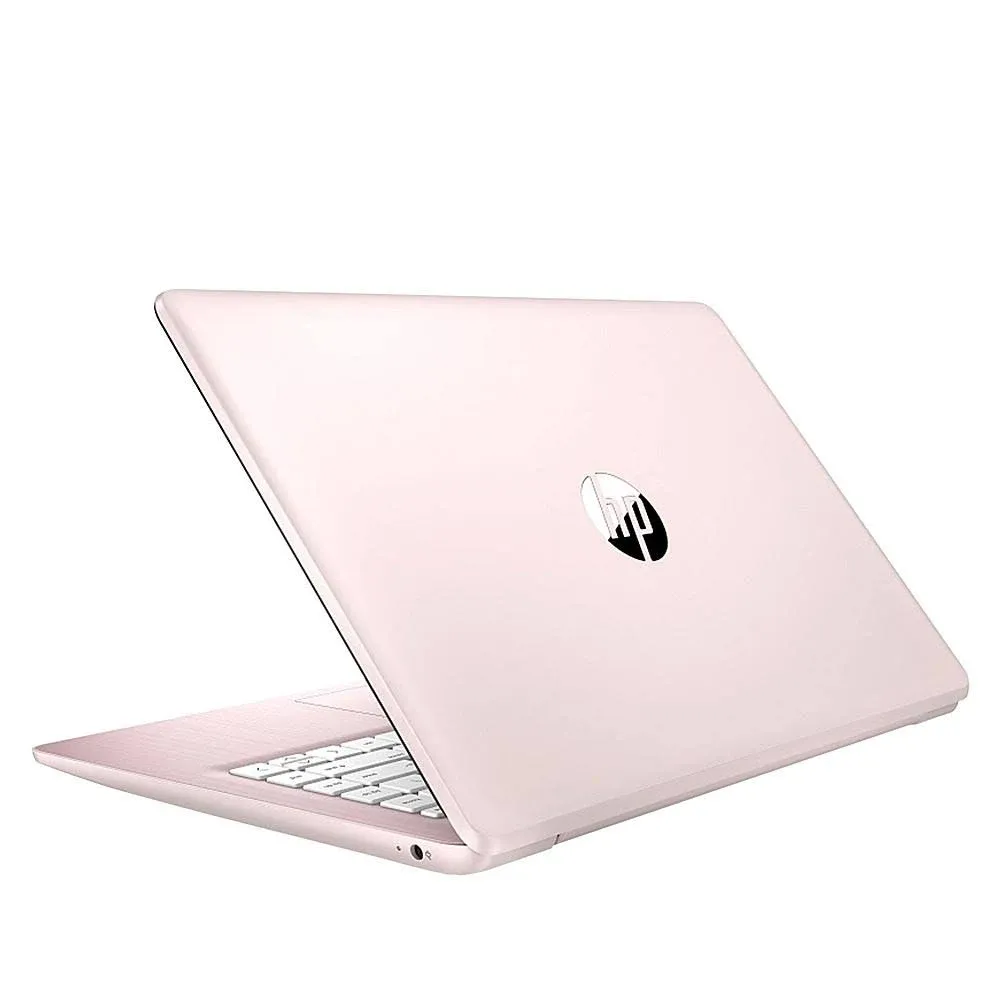 Hp Stream 14 HD Laptop Intel Celeron N4020 Processor