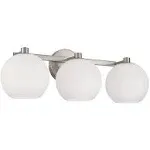 Capital Lighting Ansley Vanity Light 152131