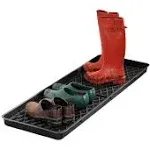 Large Boot Tray Set