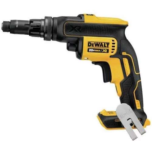 DeWalt DCF630D2 20V MAX XR Brushless Drywall Screwgun Kit (2.0Ah)