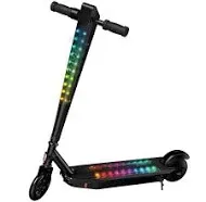 Razor Sonic Glow Electric Scooter