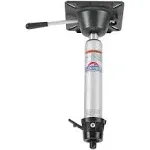 Springfield Marine 3601002 Taper-Lock Power-Rise Pedestal