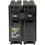 Square D HOM240CP Homeline Circuit Breaker