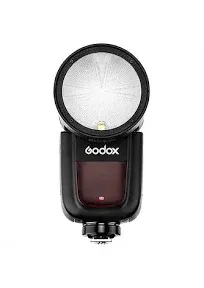 Godox V1 Flash for Nikon