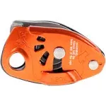 Petzl - Neox Belay Device - Orange