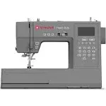 Singer 6800C Heavy Duty Sewing Machine