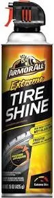 Armor All Extreme Tire Shine Aerosol