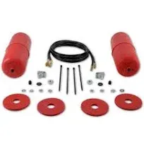 AIR LIFT 81560 1000 Series Rear Air Spring Kit For P30 Motorhome