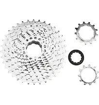 Microshift H10 10-Speed Cassette