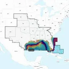 Garmin Navionics+ U.S. East