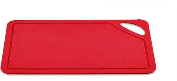 WÜSTHOF Red TPU Cutting Board