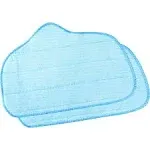 Steamfast A275-020-A Microfiber Pads (2 Pk)