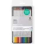 Studio Collection Watercolor Pencil Set