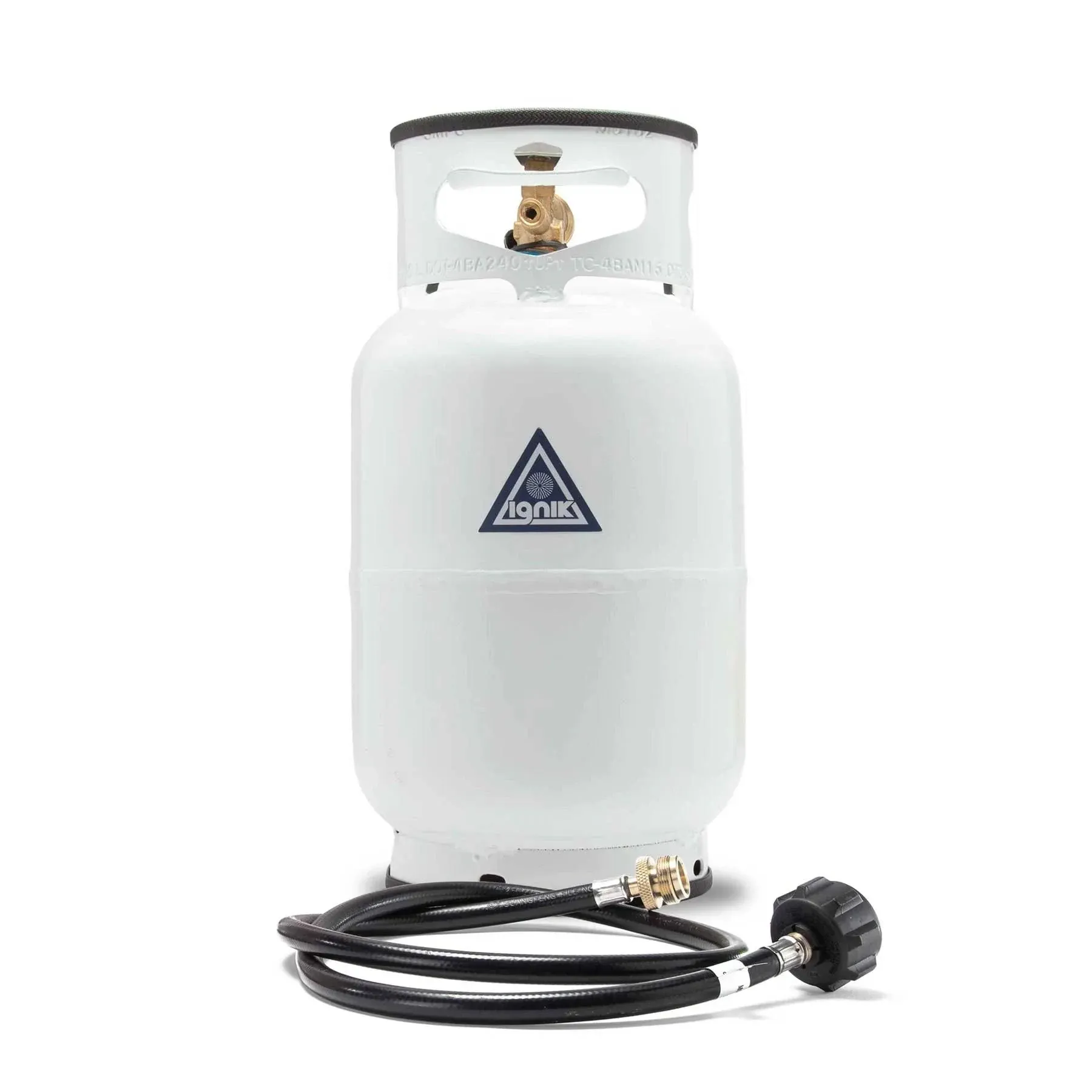 Ignik Outdoors Gas Growler X Deluxe