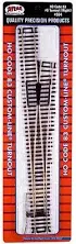 Atlas HO Scale ~ New 2024 ~ Code 83 Track #6 Right Hand Custom-Line Turnout ~564