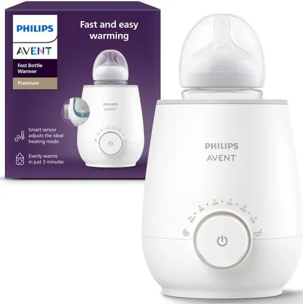 Philips Avent Bottle Warmer