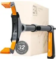 EZPIK 32" Folding Reacher Grabber Tool