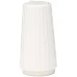 Diamond Crystal 15048 Classic White Disposable Salt Shakers, 4 oz (Case of 48)