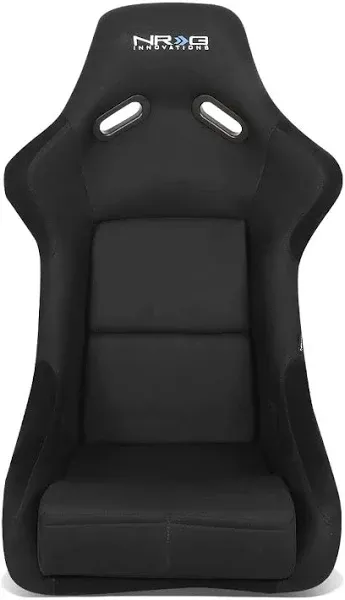 NRG FRP Bucket Seat