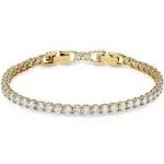 Swarovski Tennis Deluxe Bracelet Woman