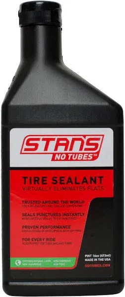 NoTubes Tire Sealant