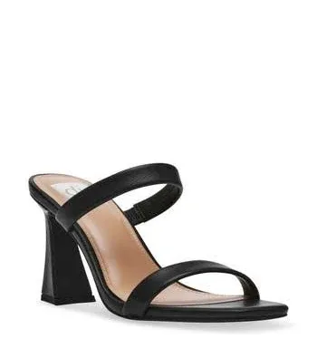 DV Women's Yorke Two-Band High-Heel Dress Sandals