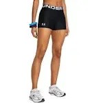 UA Women's HG Authentics Shorty