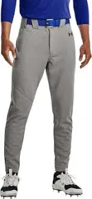 Under Armour - Boys Utility Baseball Pants