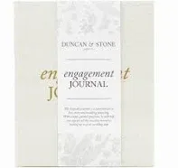 Duncan & Stone Engagement Journal