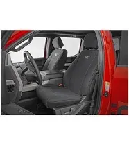 Ford F-150 Seat Covers