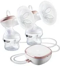 Tommee Tippee Made for Me Double Electric Breast Pump