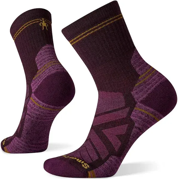 Smartwool Women's Hike Light Cushion Crew Socks