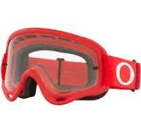 Oakley Goggles MX O-Frame