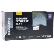 Therm-a-Rest Neoair Xtherm Nxt Regular Neptune