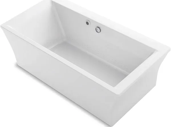 KOHLER Stargaze Freestanding Bath