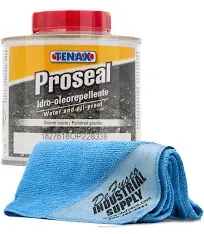 Tenax Proseal Granite Sealer Marble Sealer & Stone Sealer