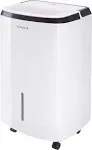 Honeywell Smart Wi-Fi Energy Star Dehumidifier